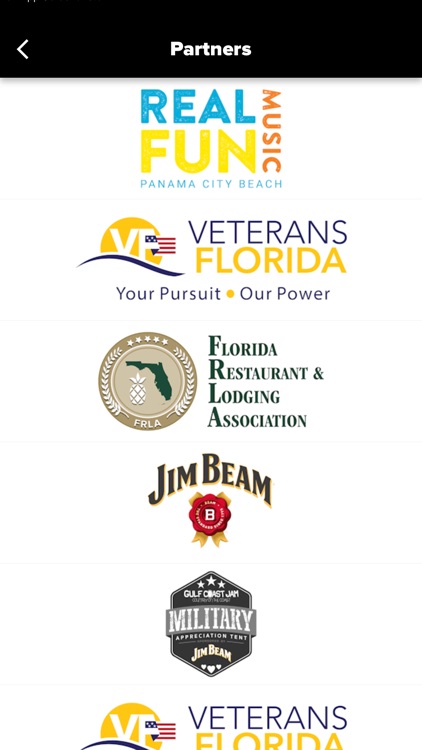 Gulf Coast Jam screenshot-3