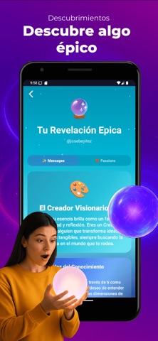 Unglo screenshot