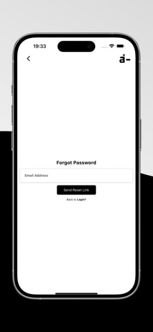 AI Negative iPhone screenshot