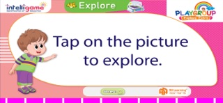 Play Group 7 screenshot
