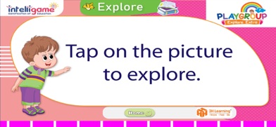 Play Group 7 Screenshot 1 of 8