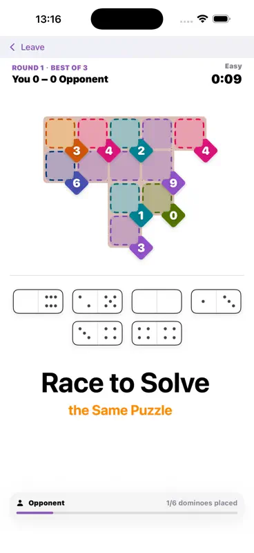 Pips2: Pips Puzzle screenshot 4 of 10