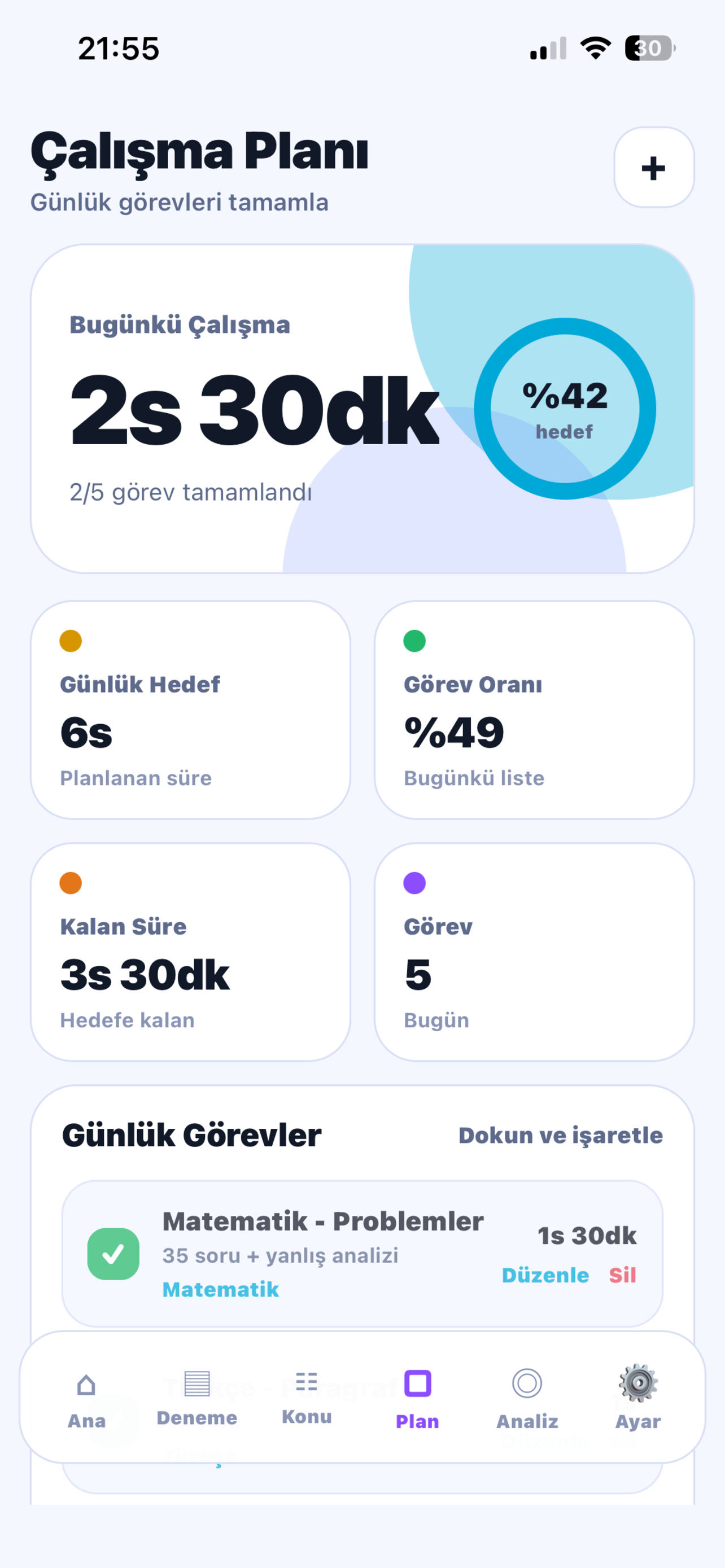 YKS PRO screenshot 6