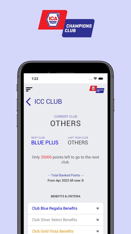 #5. ICC Utsav (iOS) 由: ICA Pidilite