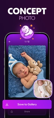 Baby AI - AI Photo Generator screenshot 5