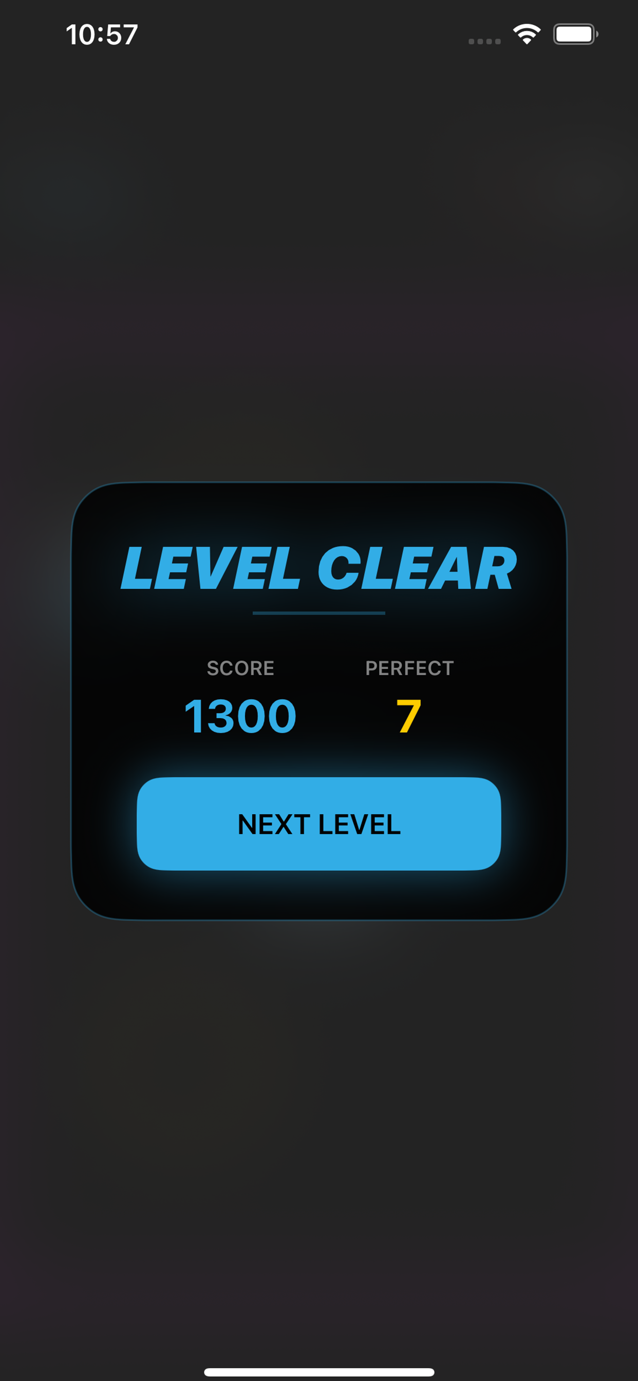 Beat Bounce: Rhythm Puzzle