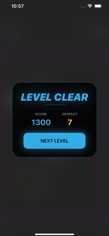 Beat Bounce: Rhythm Puzzle Screenshot 4 of 6