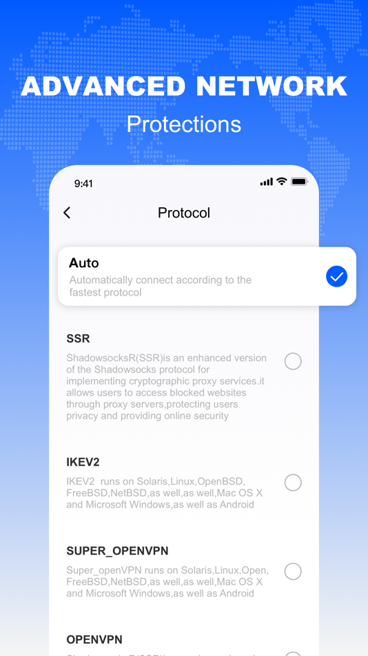 #3. VPN Link Shield - Super VPN (iOS) 由: Global Mountain Corp