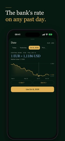 Currency Converter by SOBE screenshot 5