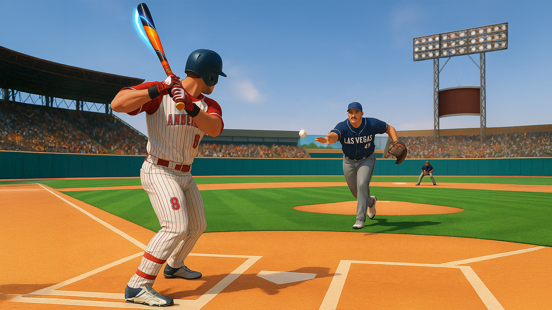 Baseball Super League 2025