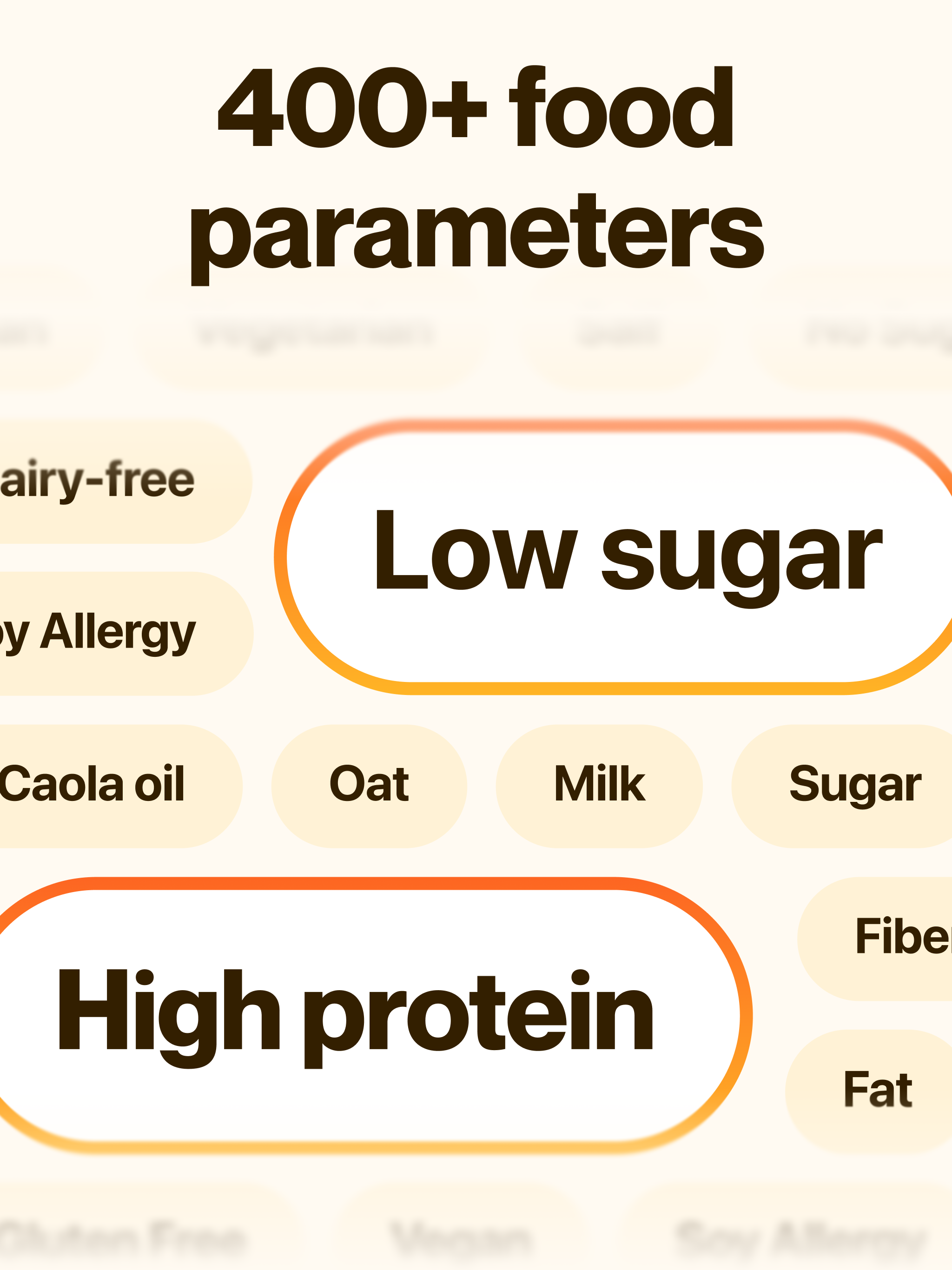 AI Product Scanner: Labeless