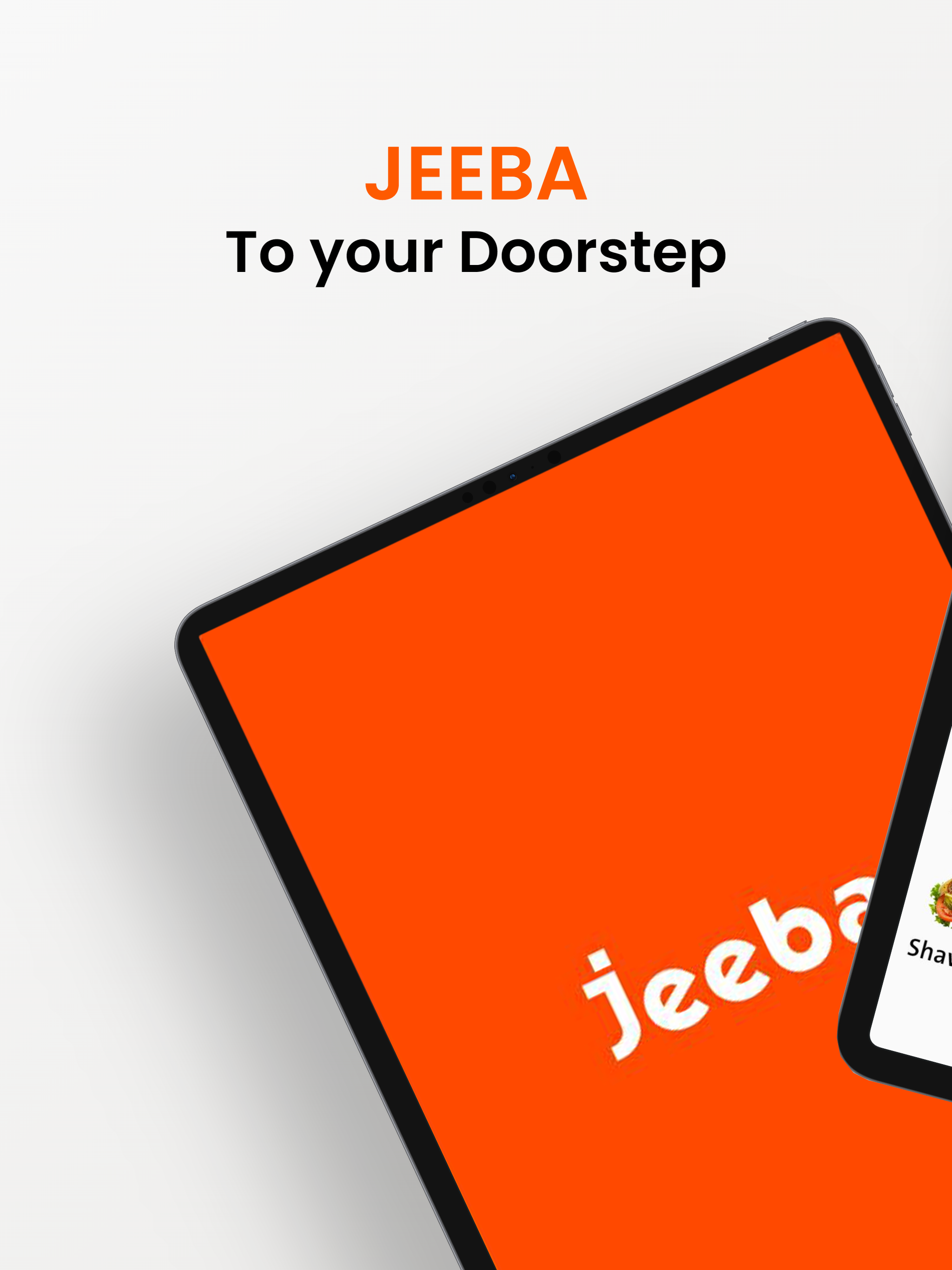 Jeeba delivery screenshot 7