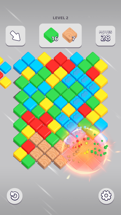 Rombus Screenshot