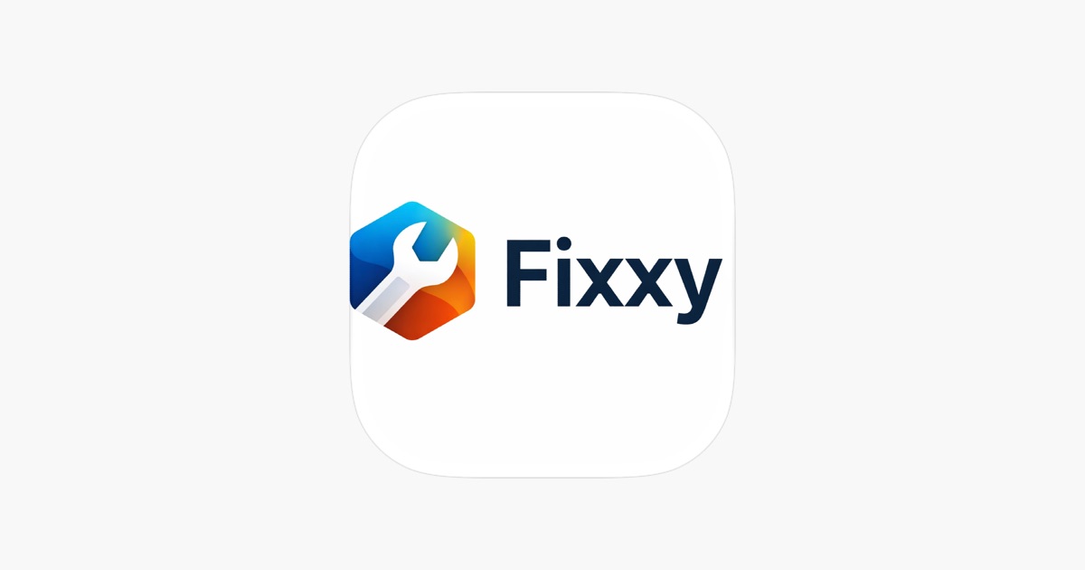 ‎App Fixxy Pros - App Store