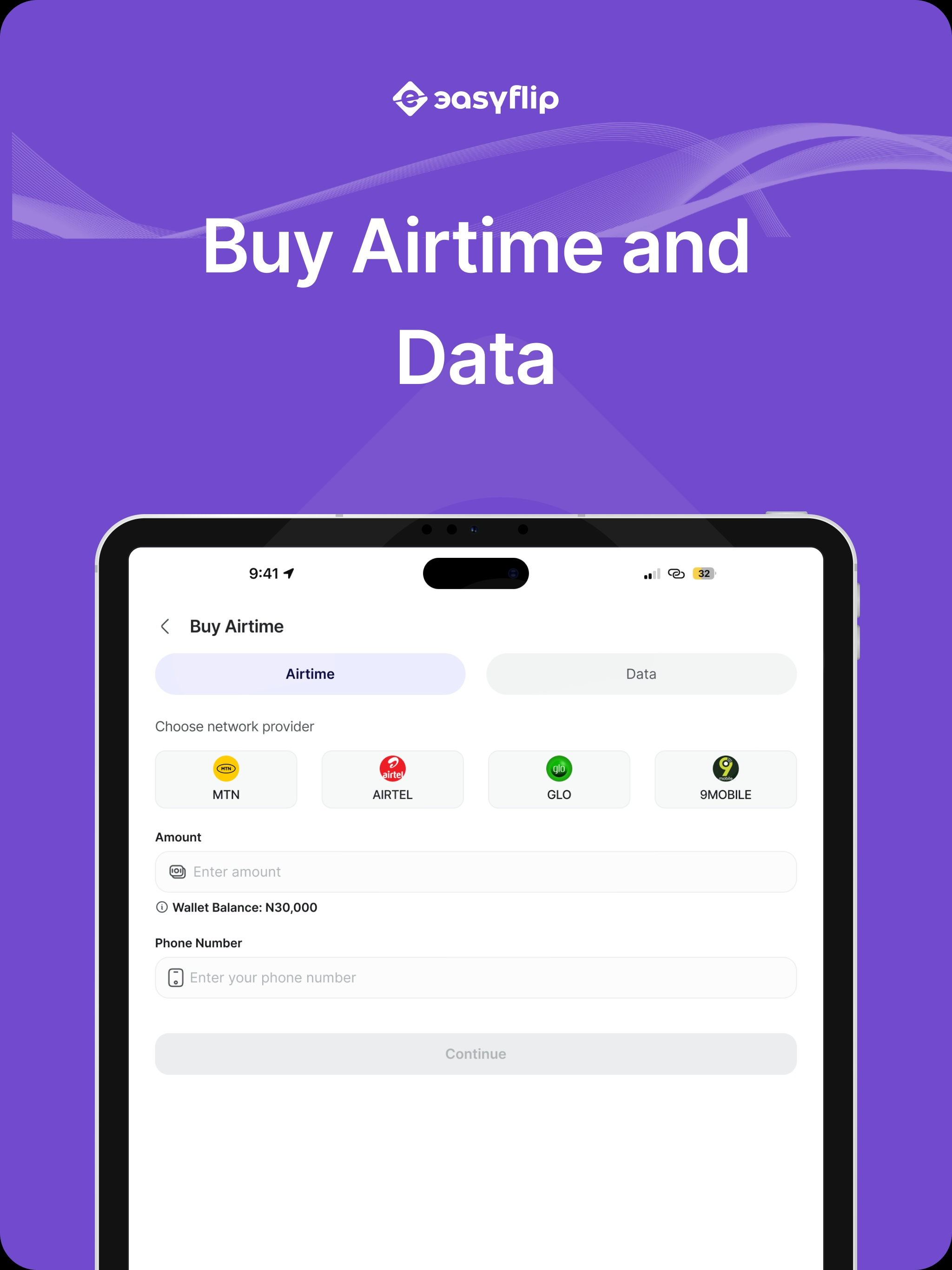 Easyflip: Sell Giftcards screenshot 7
