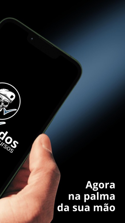 APP dos Aprovados Policiais