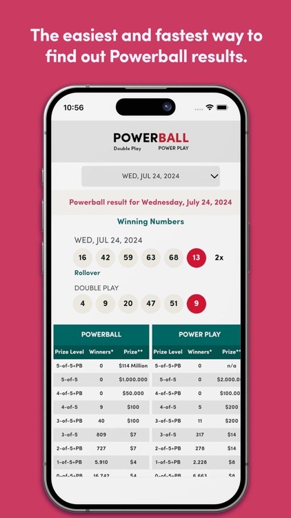 FL Lottery Results Hub
