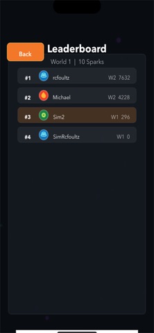 Pyramid 14 screenshot 3