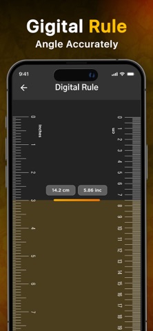 Metal Scanner & Metal Finder screenshot