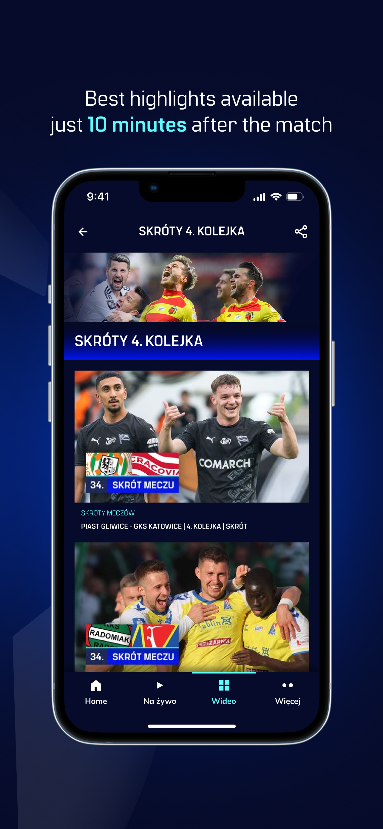 Ekstraklasa TV