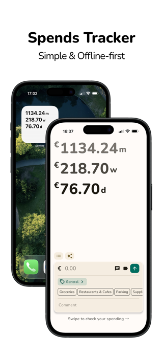 Senline Screenshot 1 of 5
