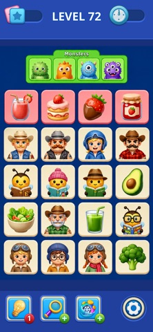 Match Master: Connect Group Screenshot 1 of 4