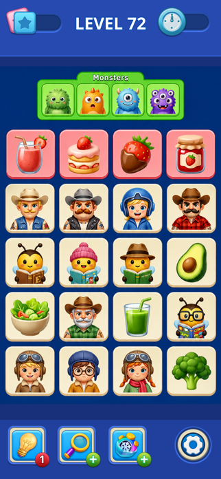 Match Master: Connect Group Screenshot 1 of 4