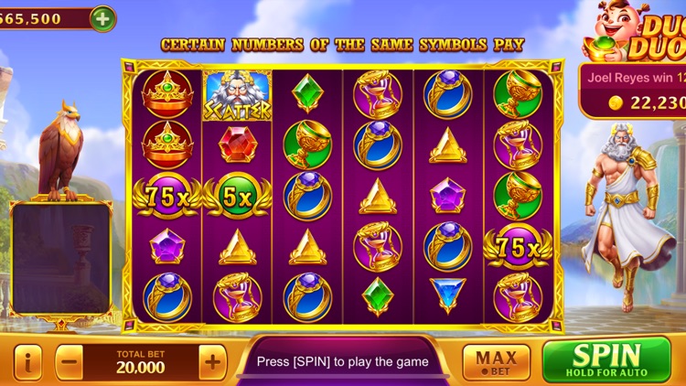 Tongits Star: Pusoy, Poker screenshot-3