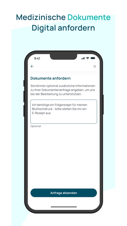 LillianCare screenshot-5