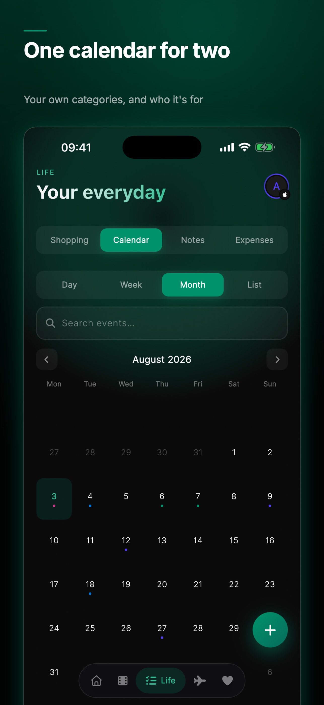 Screenshot 4 of PairQuest: For Two
