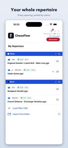 ChessFlow Screenshot 4 of 10