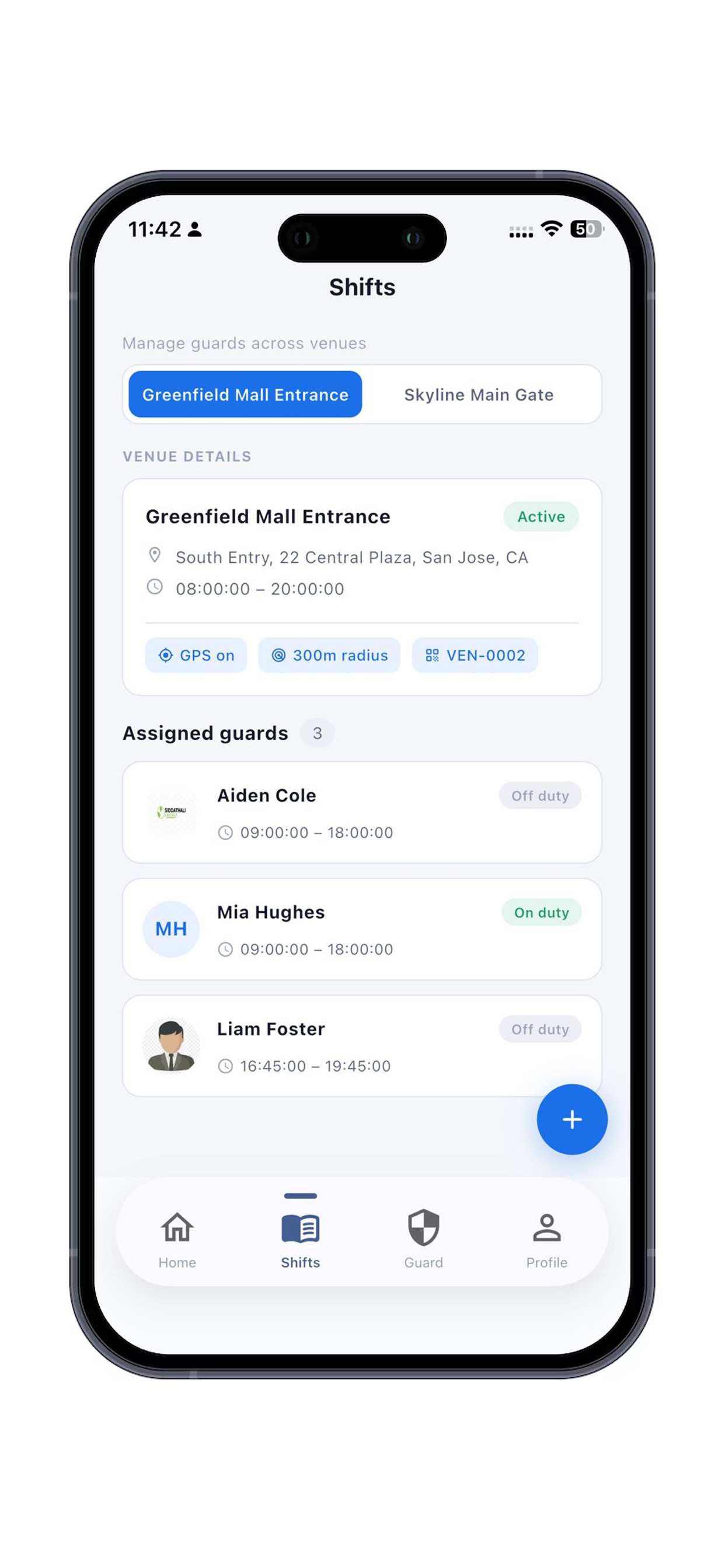 Easyway Solution screenshot 2