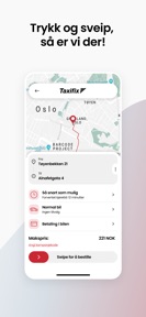 Taxifix screenshot