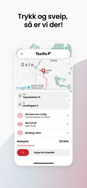 Taxifix screenshot 4