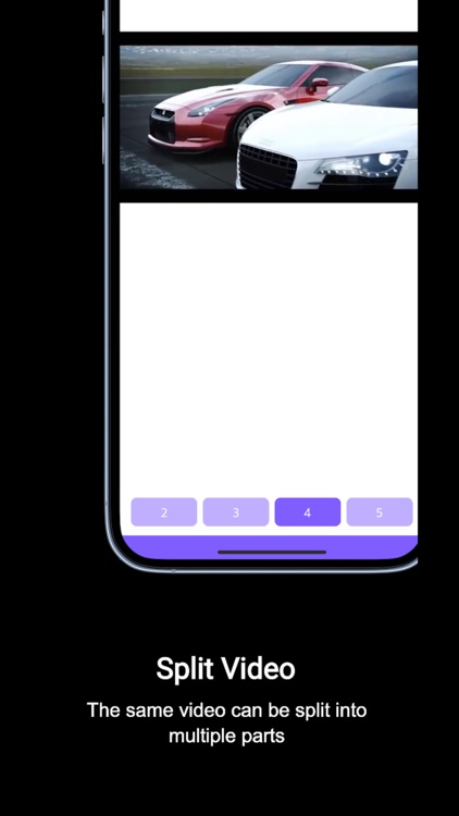 Resize Video, Crop & Compress screenshot-8