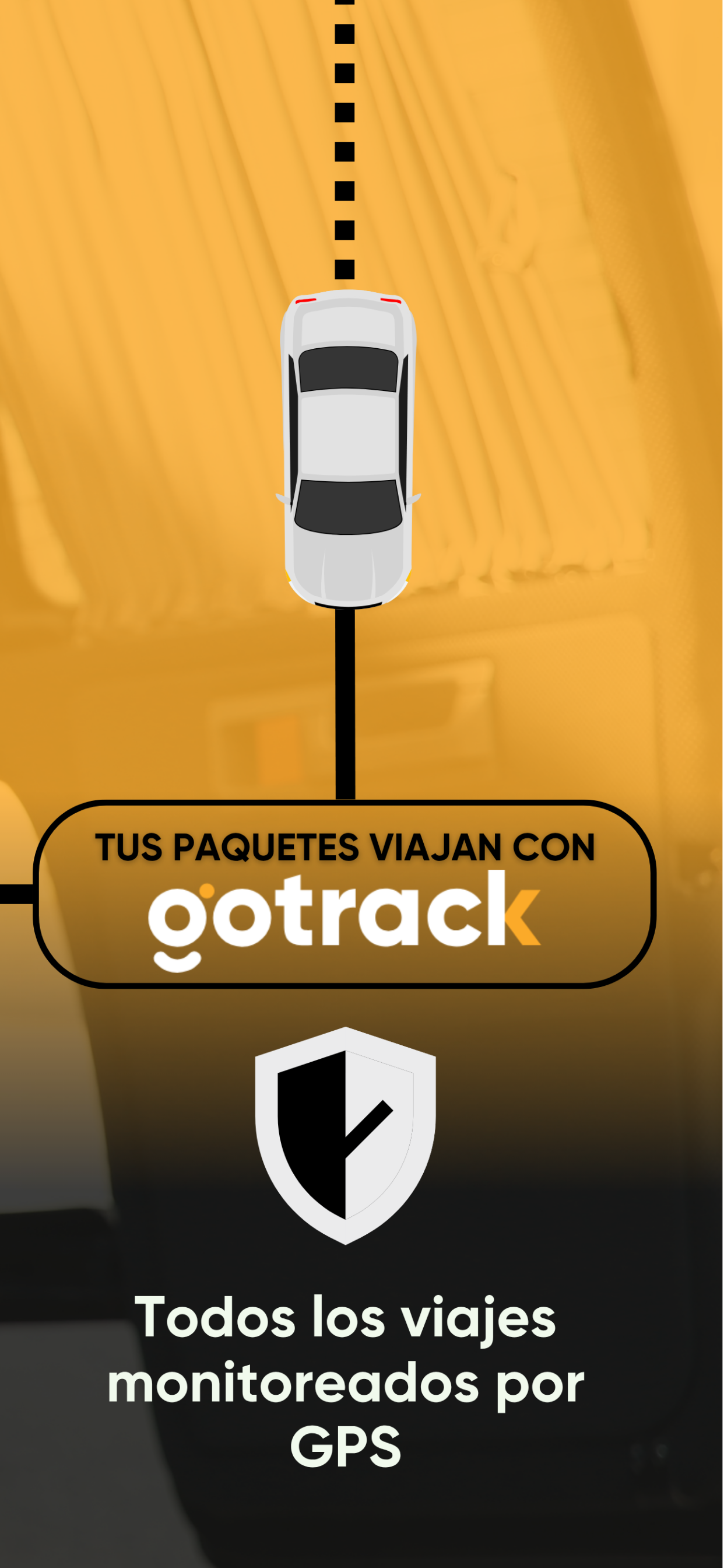 GoTrack.