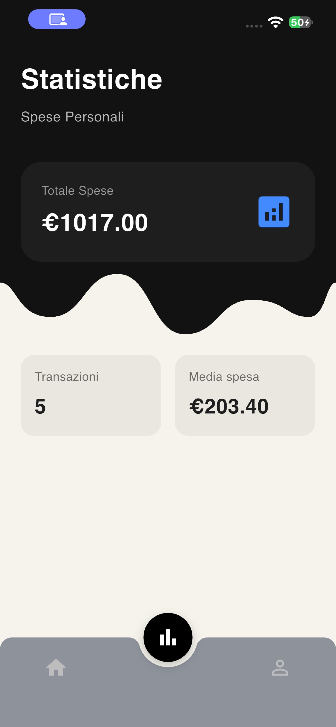 Screenshot 2 of Alfreds