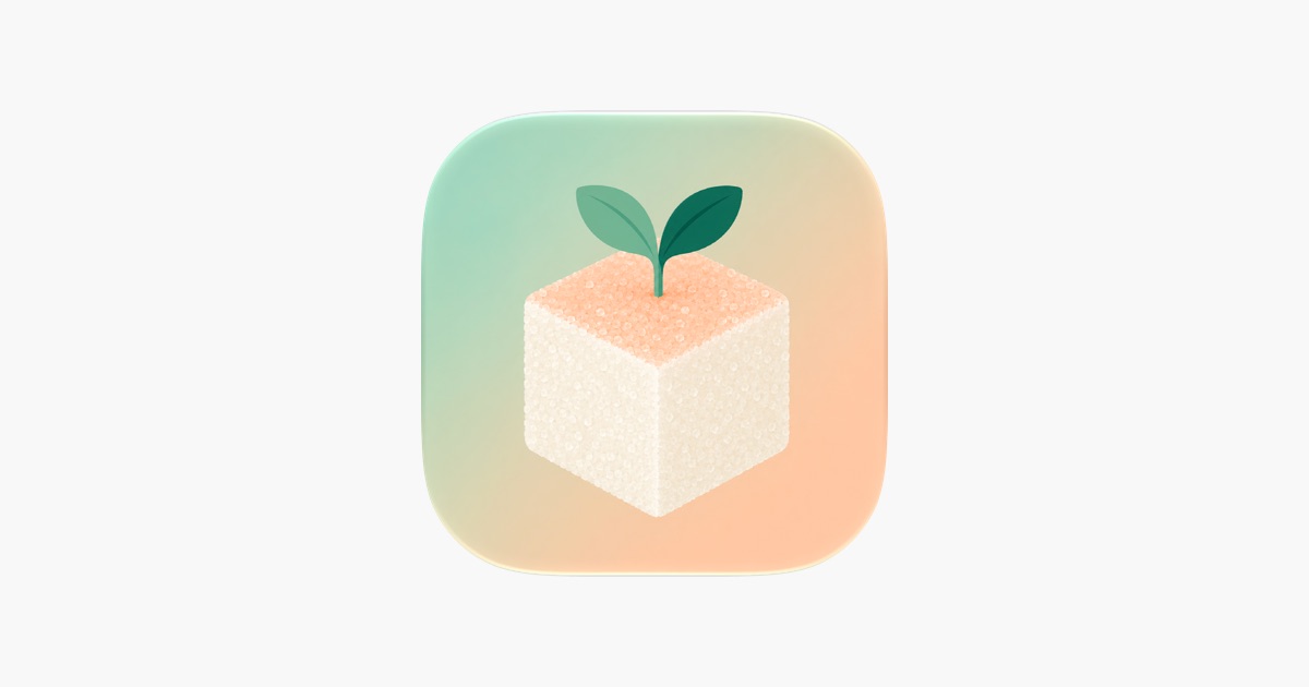 ‎Sukr: Quit Sugar Tracker App - App Store