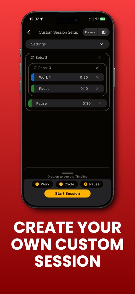 Tindeq Progressor - Health & Fitness App | MWM