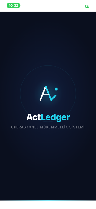 ActLedger Screenshot 1 of 6