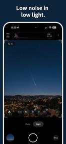 Project Indigo screenshot
