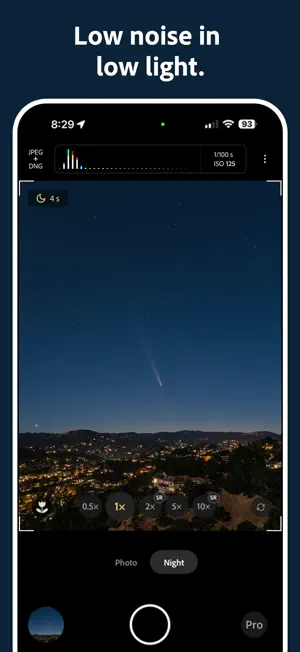 Project Indigo screenshot 2