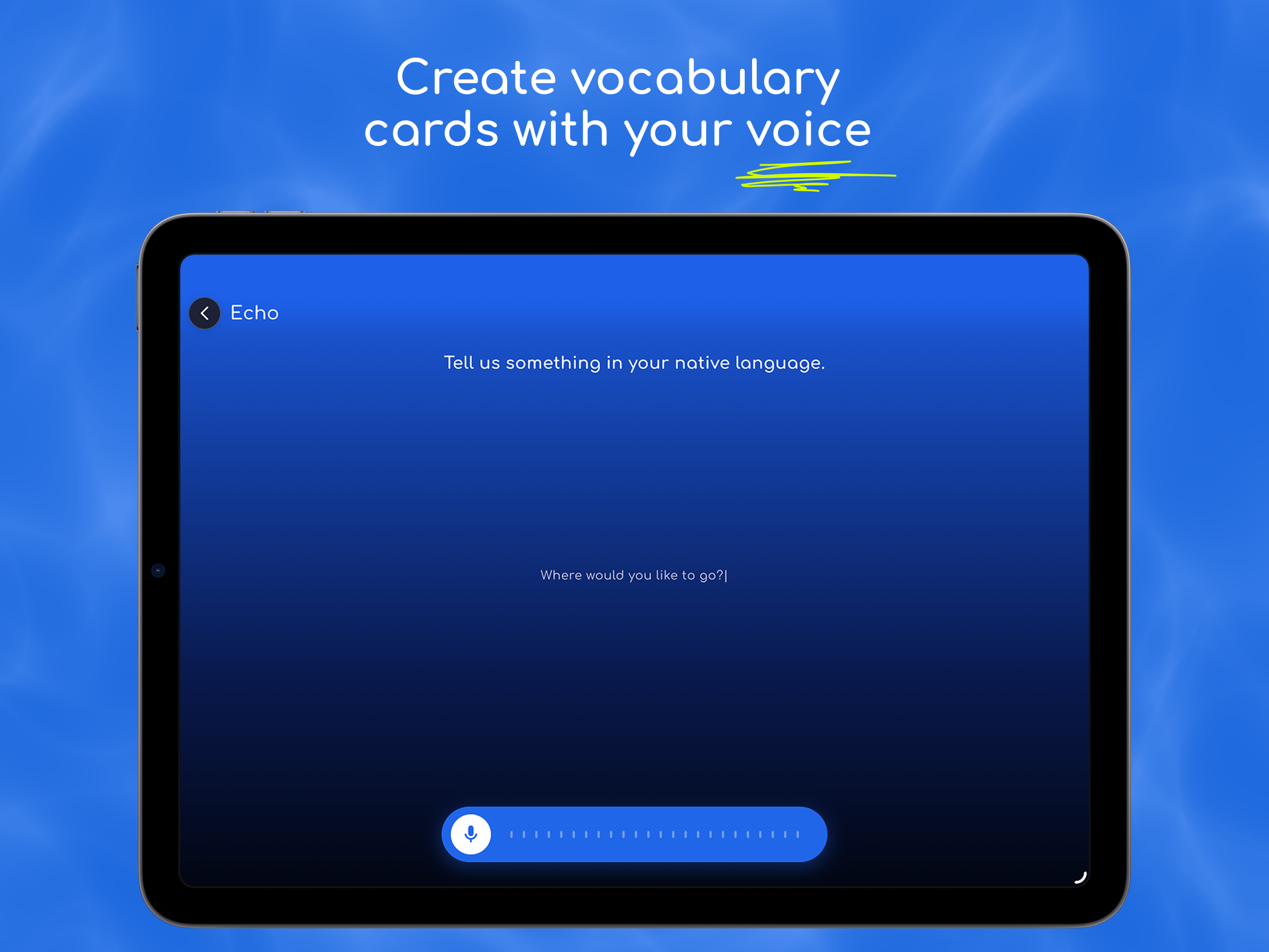 OuiVerb: AI Language Practice screenshot 16