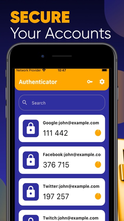 VLSecurity: Protect & Organize