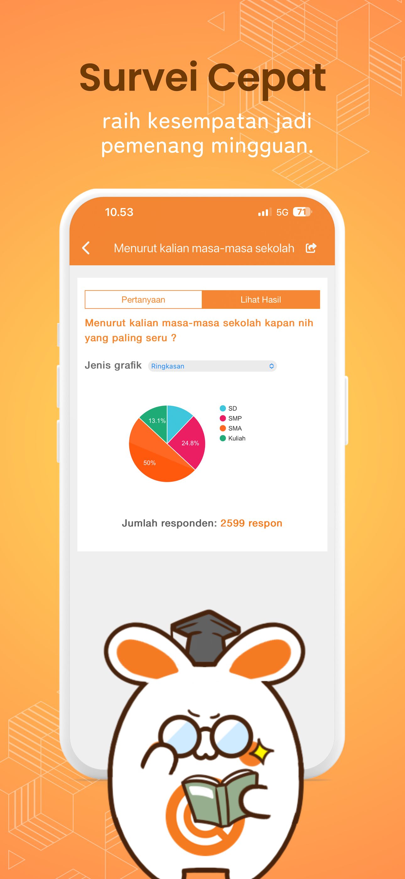 Nusaresearch