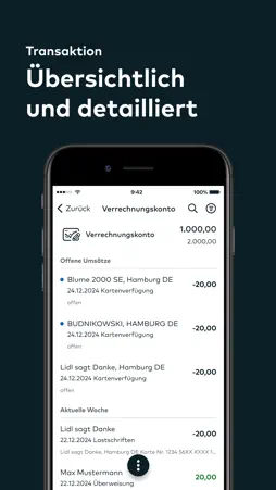 comdirect screenshot 8