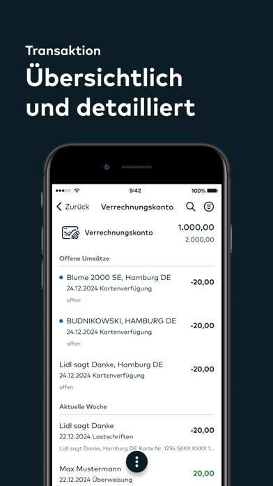 comdirect screenshot 8