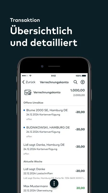 comdirect screenshot 8 of 10
