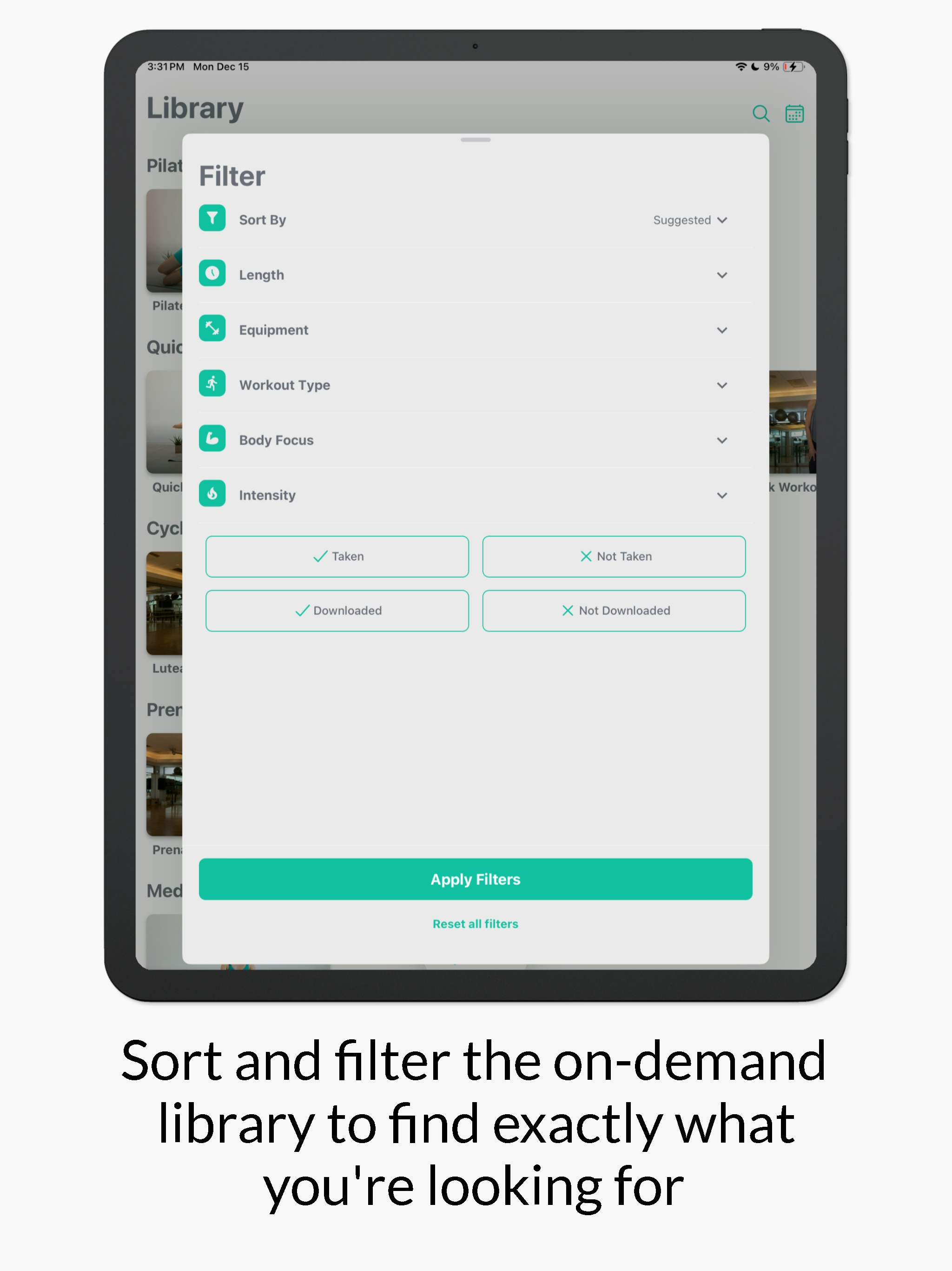 The Bela App
