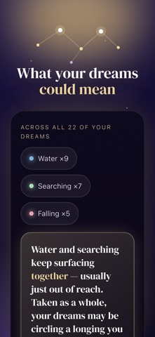Dream Record Screenshot 7 of 7